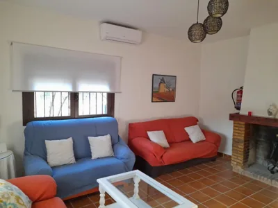 Casa Rural La Maestra — foto 12