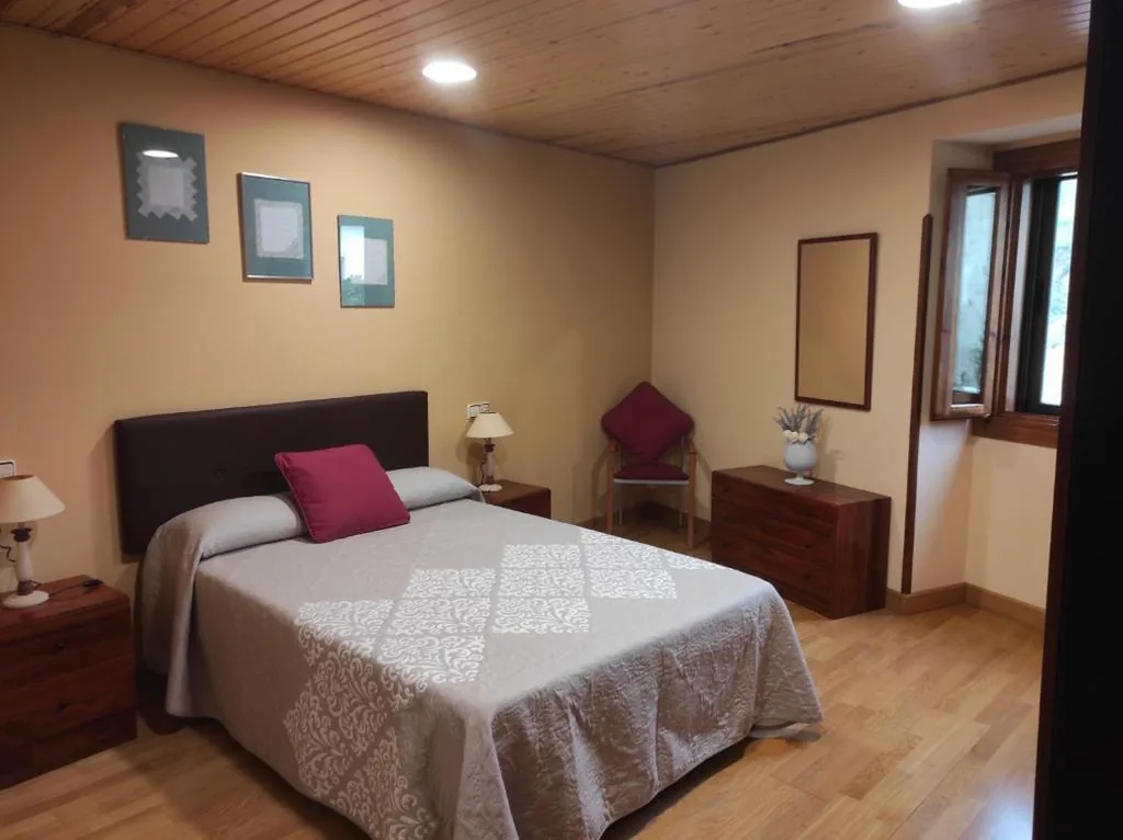 Casa Rural La Maestra