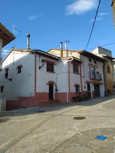 Casa Rural La Maestra — 写真 6