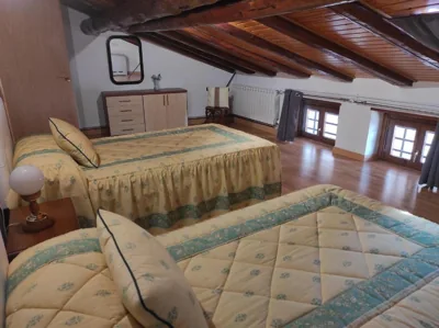 Casa Rural La Maestra — 写真 7