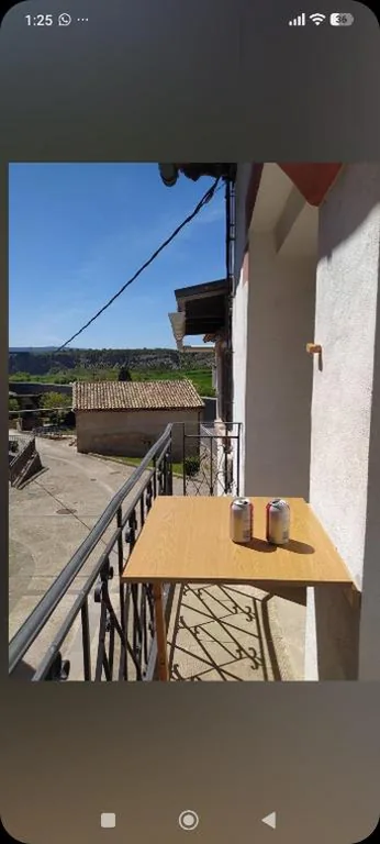 Casa Rural La Maestra — 写真 9
