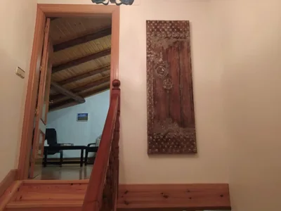 Casa Rural La Maestra — 写真 12
