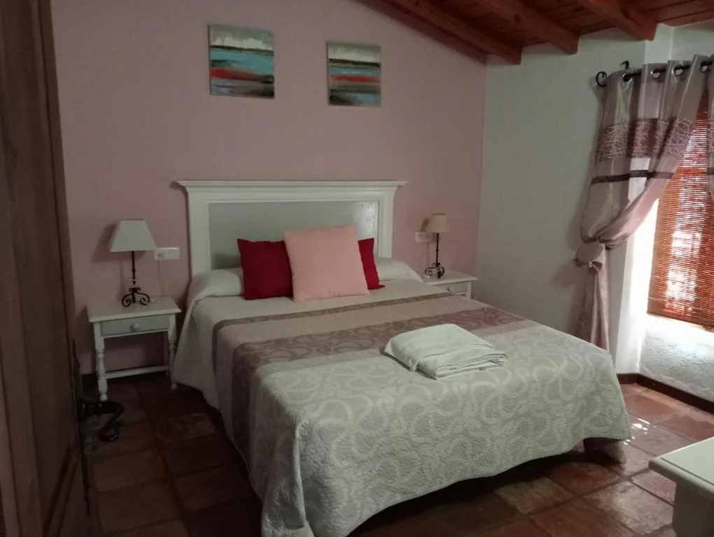 Casa Rural La Maquinilla