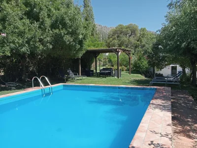 Casa Rural La Maquinilla — 写真 4