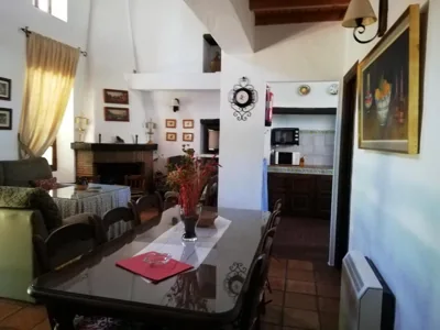 Casa Rural La Maquinilla — 写真 5
