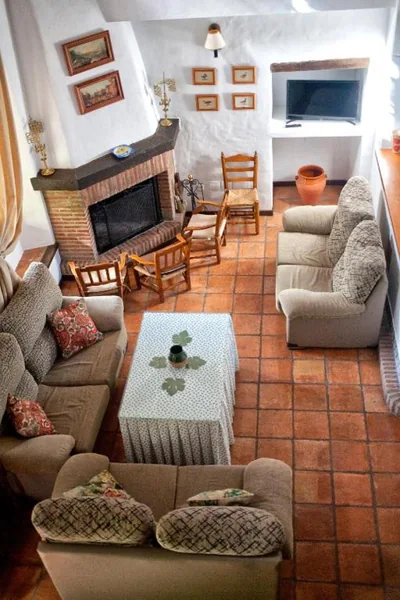 Casa Rural La Maquinilla — 写真 6