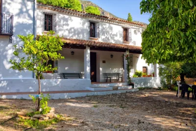 Casa Rural La Maquinilla — 写真 7