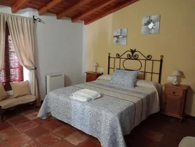 Casa Rural La Maquinilla — 写真 8