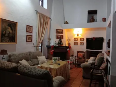 Casa Rural La Maquinilla — 写真 9