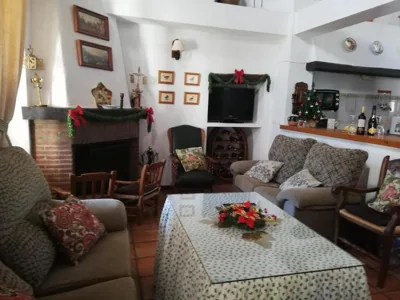 Casa Rural La Maquinilla — 写真 11