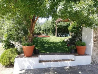 Casa Rural La Maquinilla — 写真 12