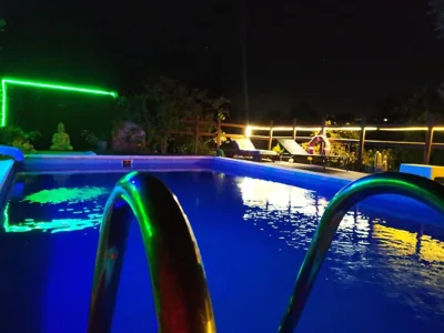 Casa Rural La Milla Verde — foto 3