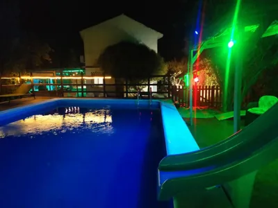 Casa Rural La Milla Verde — foto 4