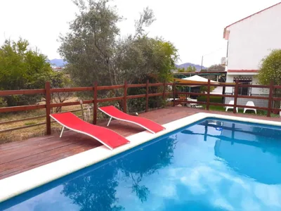 Casa Rural La Milla Verde — foto 5