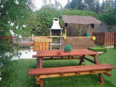 Casa Rural La Milla Verde — foto 7