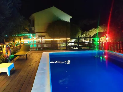 Casa Rural La Milla Verde — foto 8