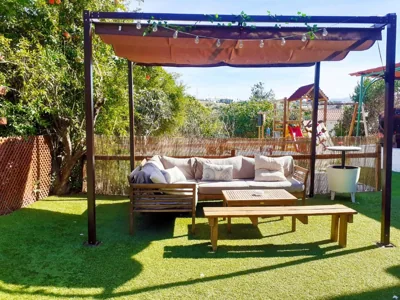 Casa Rural La Milla Verde — foto 9