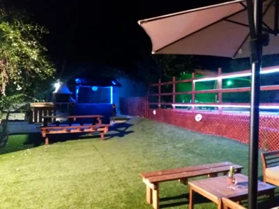 Casa Rural La Milla Verde — foto 11
