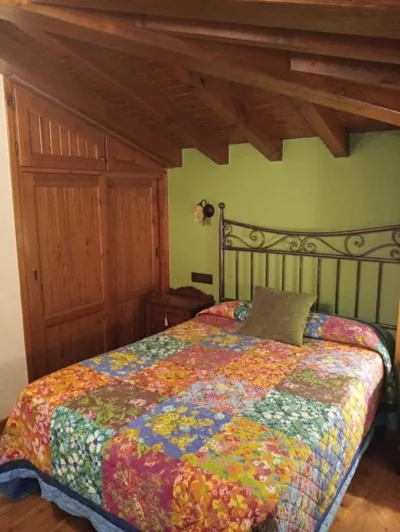 CASA RURAL LA MONTESINA — foto 2