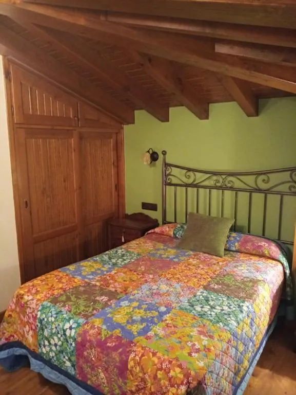 CASA RURAL LA MONTESINA