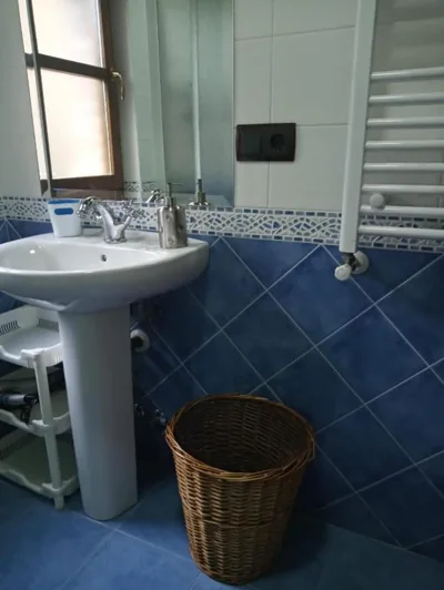 CASA RURAL LA MONTESINA — foto 3
