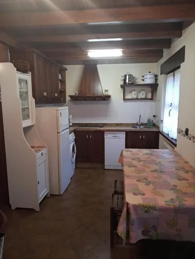 CASA RURAL LA MONTESINA — foto 4