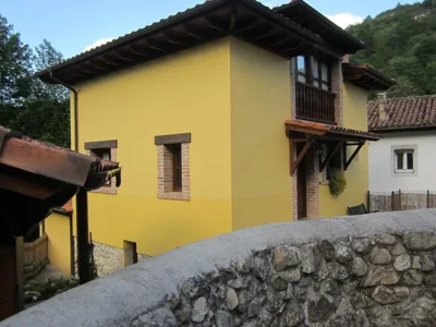 CASA RURAL LA MONTESINA — foto 5