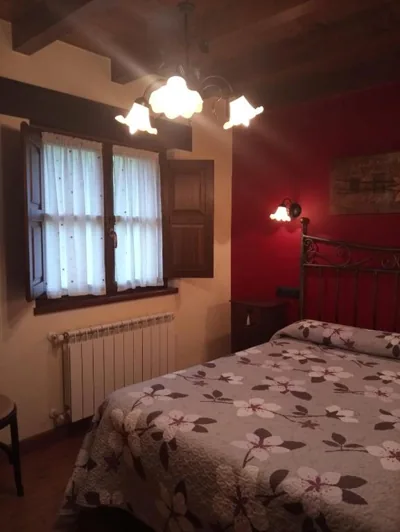 CASA RURAL LA MONTESINA — foto 6