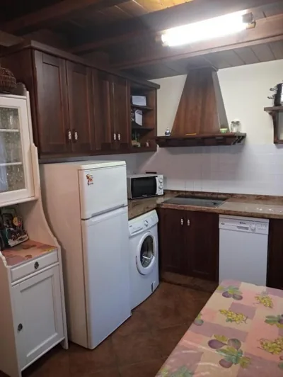 CASA RURAL LA MONTESINA — foto 8