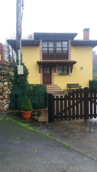 CASA RURAL LA MONTESINA — foto 9