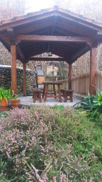 CASA RURAL LA MONTESINA — foto 10
