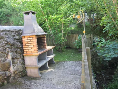 CASA RURAL LA MONTESINA — foto 11