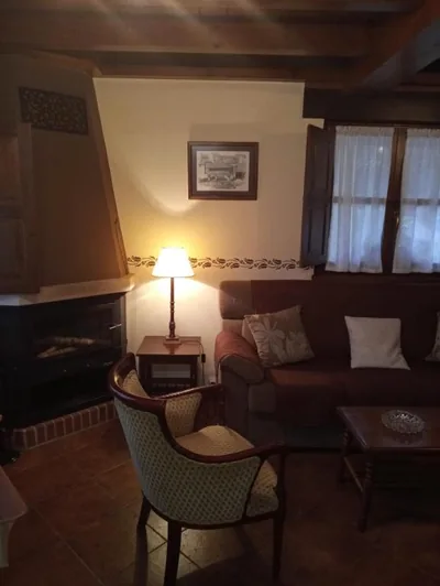 CASA RURAL LA MONTESINA — foto 12