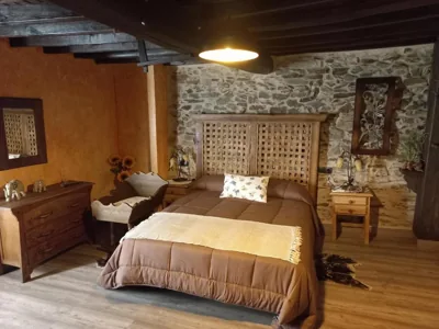 Casa Rural La Moraquintana — Foto 2
