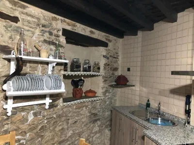 Casa Rural La Moraquintana — Foto 3