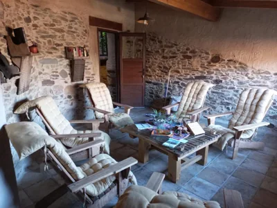 Casa Rural La Moraquintana — Foto 4