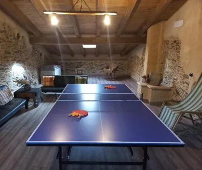 Casa Rural La Moraquintana — Foto 5