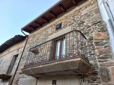 Casa Rural La Moraquintana — Foto 6