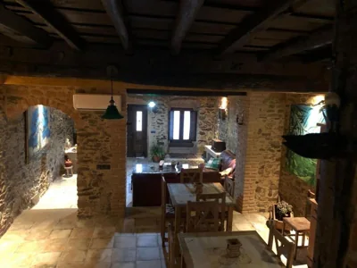 Casa Rural La Moraquintana — Foto 11