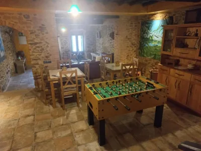 Casa Rural La Moraquintana — Foto 12