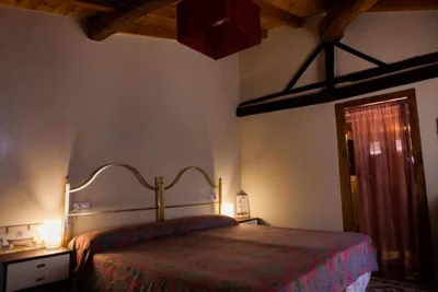 casa rural La Morucha de Hervás — foto 2