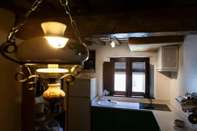 casa rural La Morucha de Hervás — foto 3