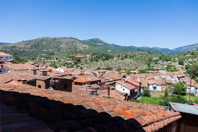 casa rural La Morucha de Hervás — foto 5