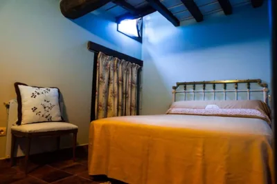 casa rural La Morucha de Hervás — foto 6