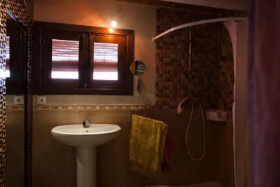 casa rural La Morucha de Hervás — foto 7