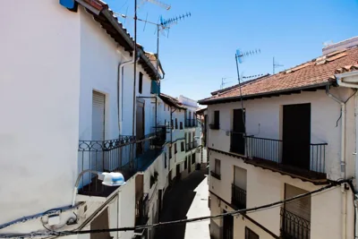 casa rural La Morucha de Hervás — foto 8