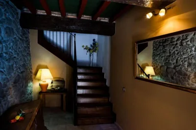 casa rural La Morucha de Hervás — foto 12