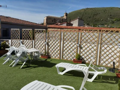Casa Rural "La Muela de Alarilla" — 写真 4