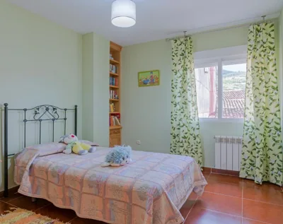 Casa Rural La Nava del Concejo — foto 6