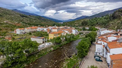 Casa Rural La Nava del Concejo — foto 11